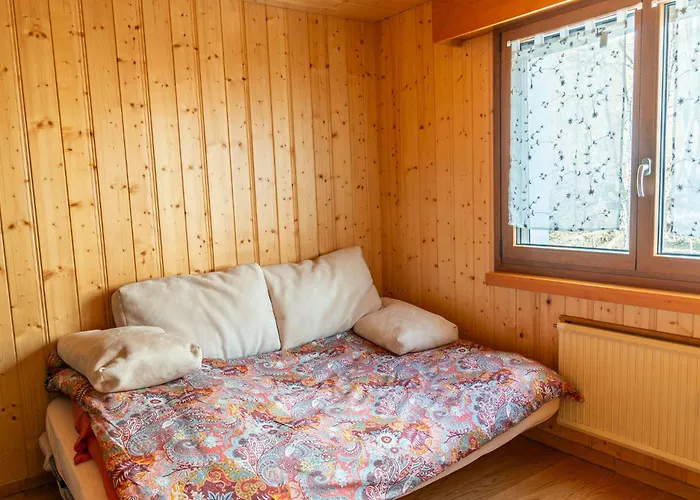 Apartman Dents Du Midi 12