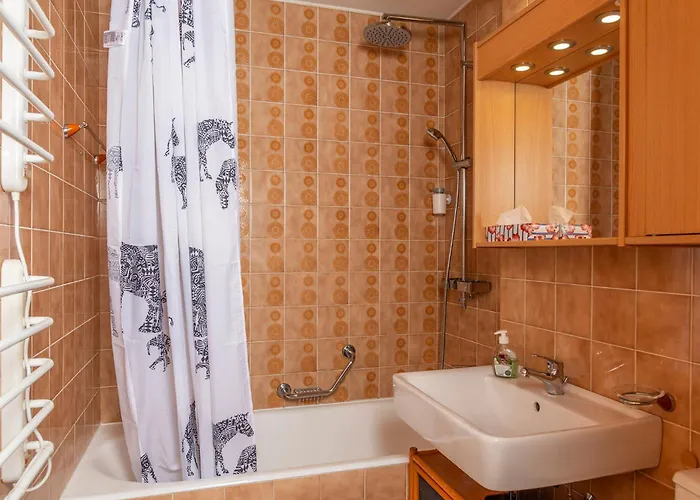 Résidence Dents Du Midi 12 *