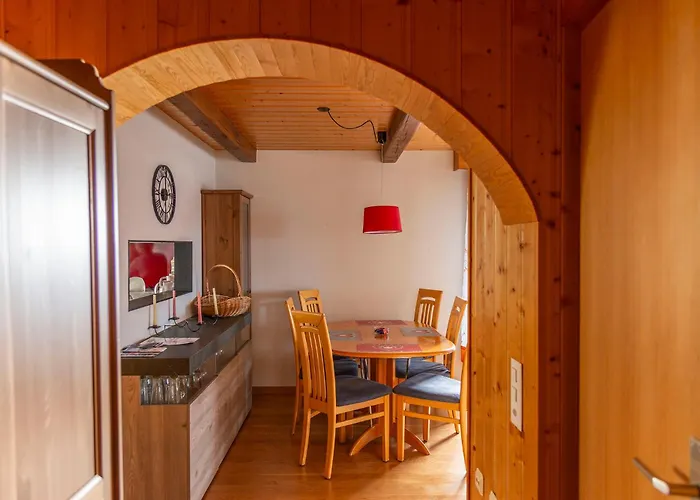 Résidence Dents Du Midi 12 Apartamento