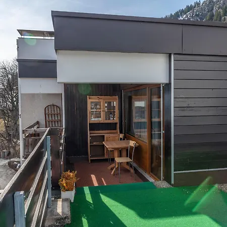 Dents Du Midi 12 Leysin