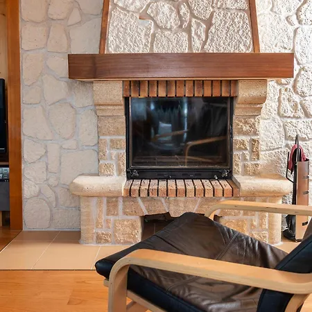 Dents Du Midi 12 Apartamento