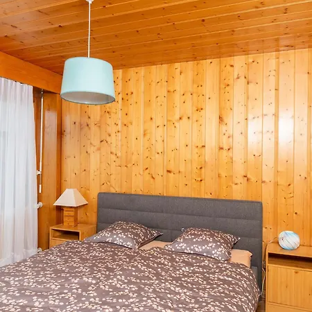 Dents Du Midi 12 Apartment Leysin
