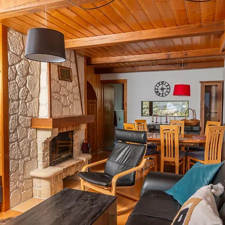 Apartamento Dents Du Midi 12 *