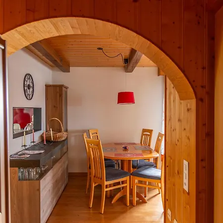 Dents Du Midi 12 Apartamento